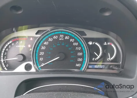 2010 Toyota Venza из США, поврежденный, VIN 4T3BA3BB8AU011363